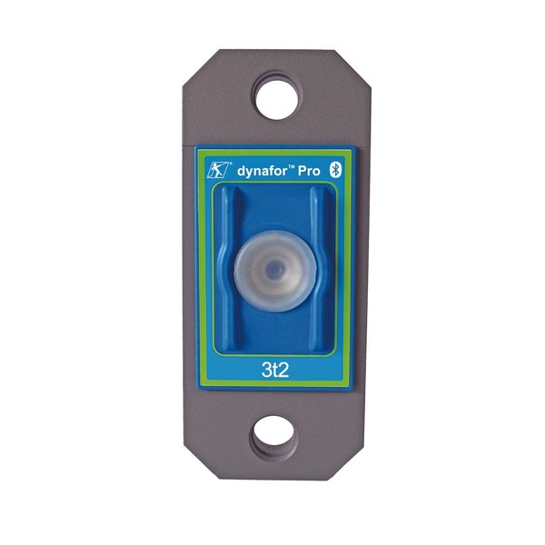 Tractel Dynafor Pro Wireless Load Indicator Dynamometer Sensor, 3.2T 6400 lb, 0.2% Accuracy 293379